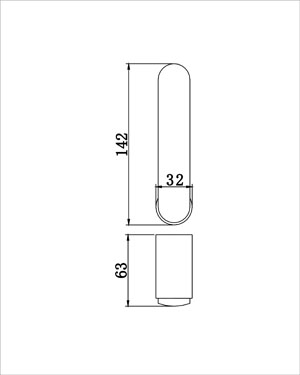 BBA5121A size BBA5121A size