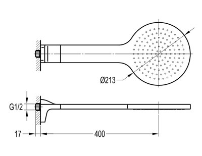 WS422 SIZE