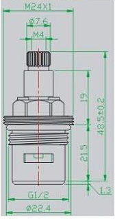 Q15RA90-size Q15RA90-size