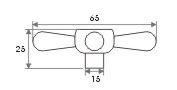 12-OBA10-SIZE 12-OBA10-SIZE
