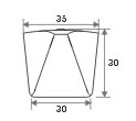 12-OBA12-SIZE 12-OBA12-SIZE
