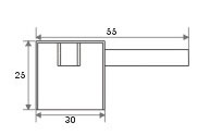 12-OBA43-SIZE