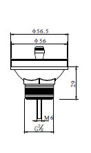 PWAB23-SIZE
