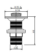 PWAB37-SIZE