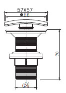 PWAB37S-size