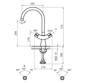 KHM6118 SIZE KHM6118 SIZE